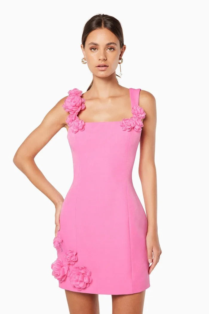 VIVIENNE - Stunning Mini Dress