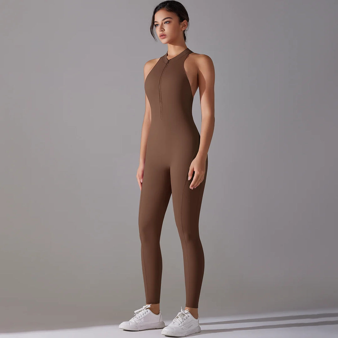 SculptEase Bodysuit | Tummy Control & Butt Lift