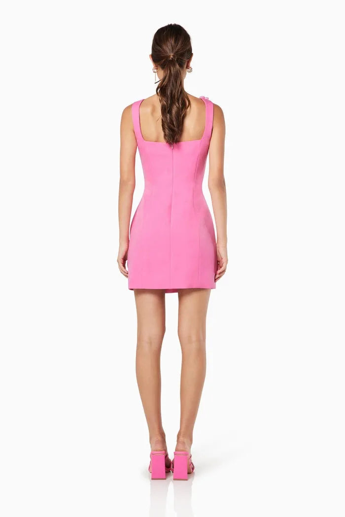 VIVIENNE - Stunning Mini Dress