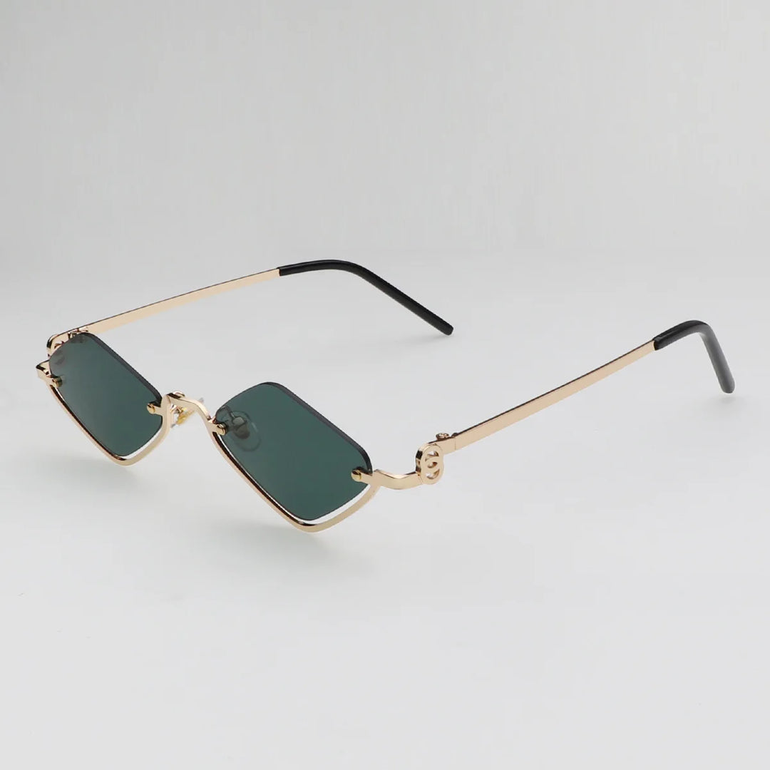 Celista – Polygonal Sunglasses