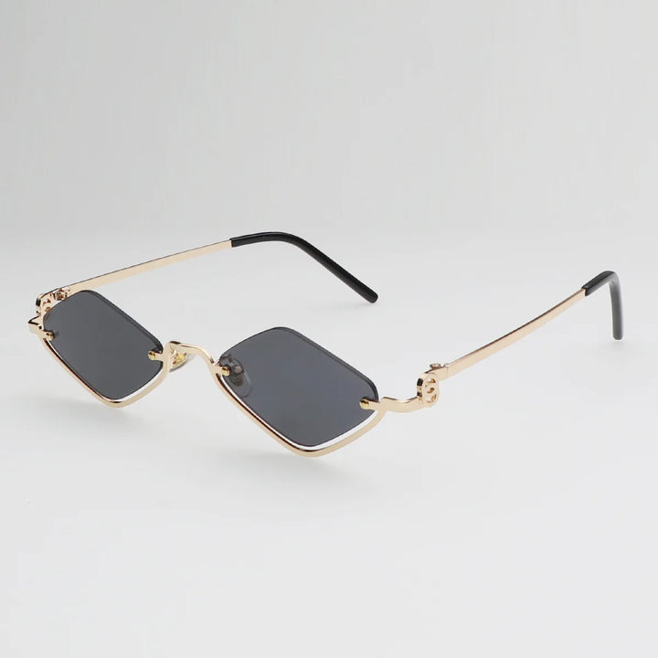Celista – Polygonal Sunglasses