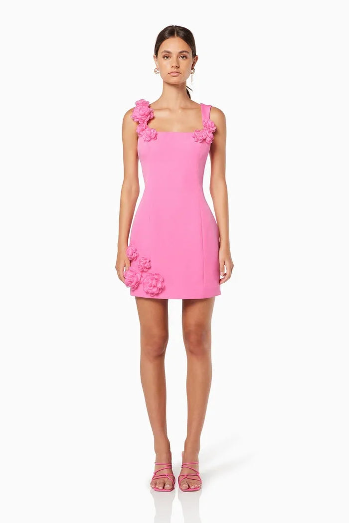 VIVIENNE - Stunning Mini Dress