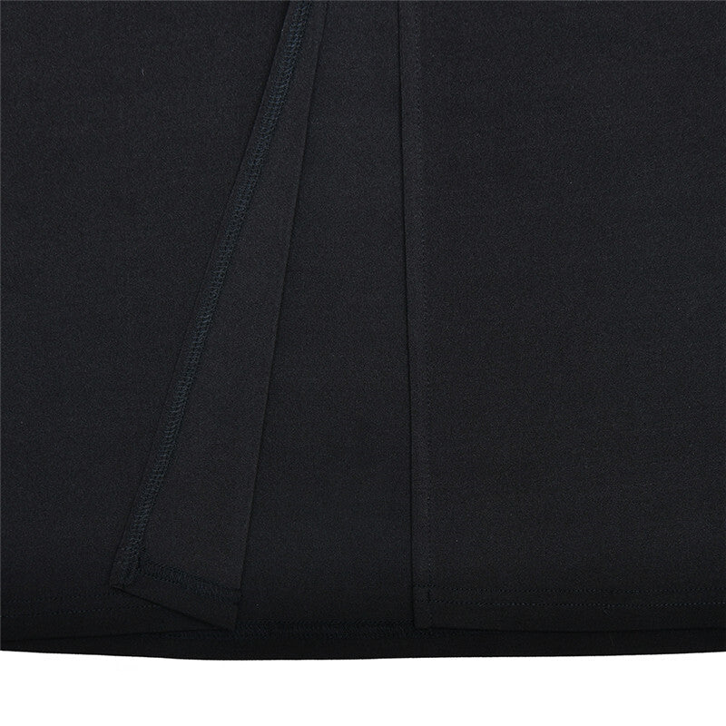 Seraphina Strapless Maxi Dress | Elegant Backless Bodycon Gown