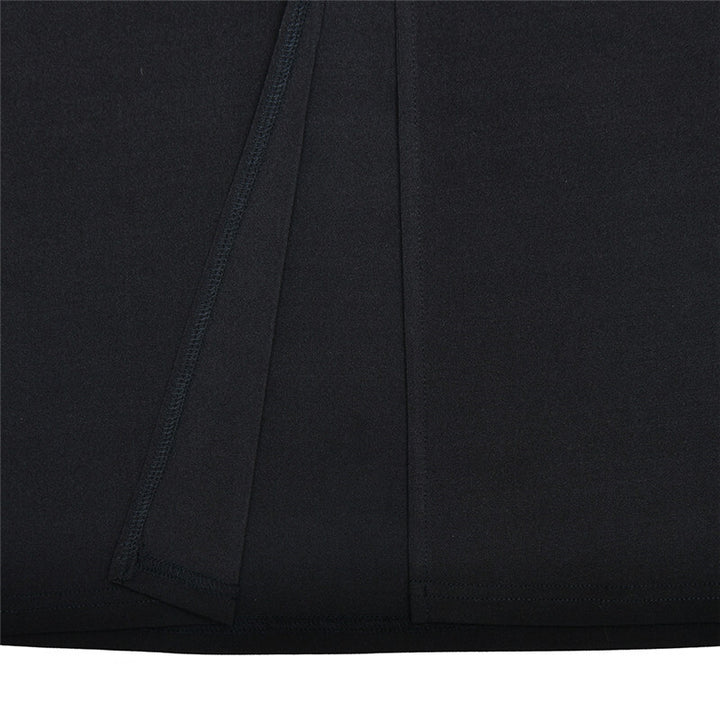 Seraphina Strapless Maxi Dress | Elegant Backless Bodycon Gown