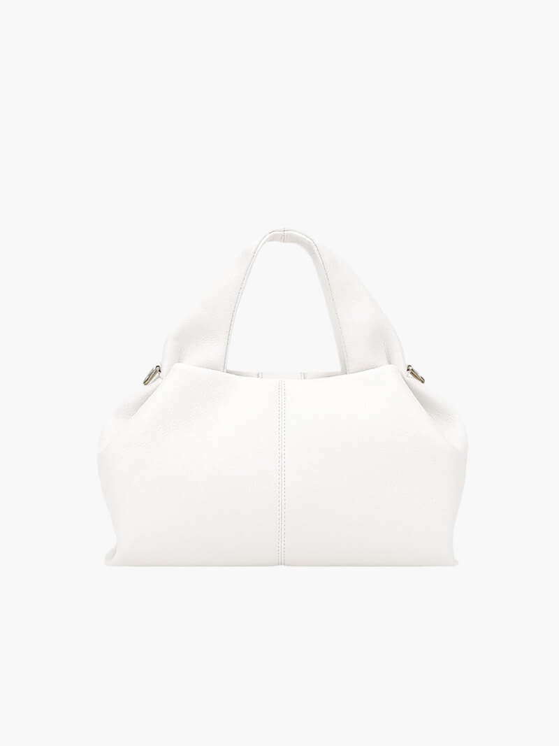 Mathilda Soft Shoulder Bag | Timeless & Versatile Everyday Bag