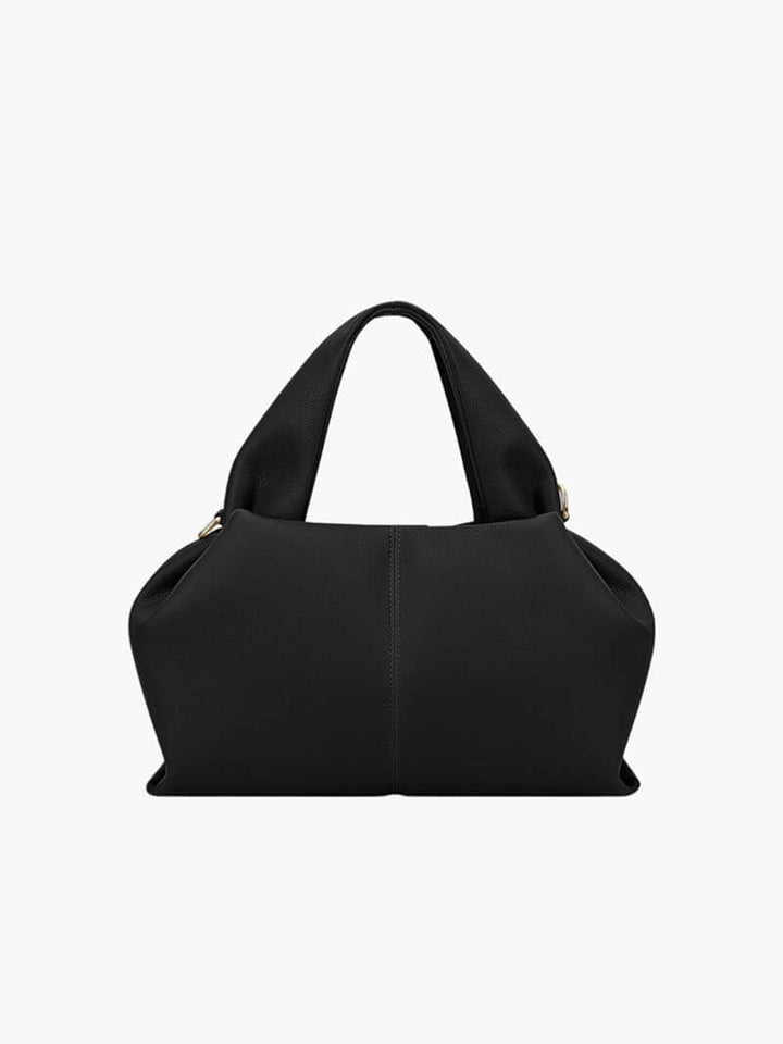 Mathilda Soft Shoulder Bag | Timeless & Versatile Everyday Bag