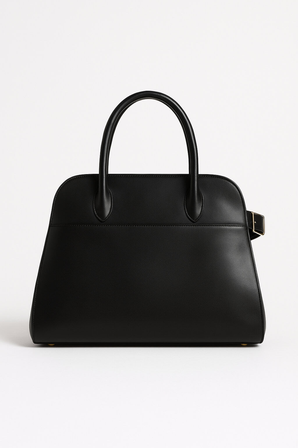 Solea Suede Tote Bag Tote Bag GIVINY