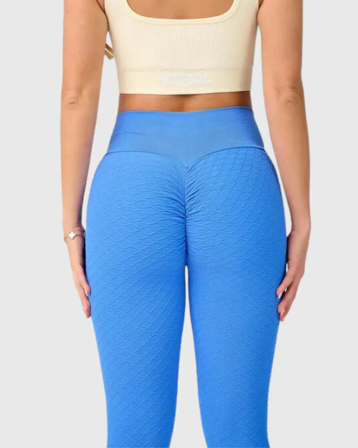 VintoHoxn High-Waisted Performance Leggings