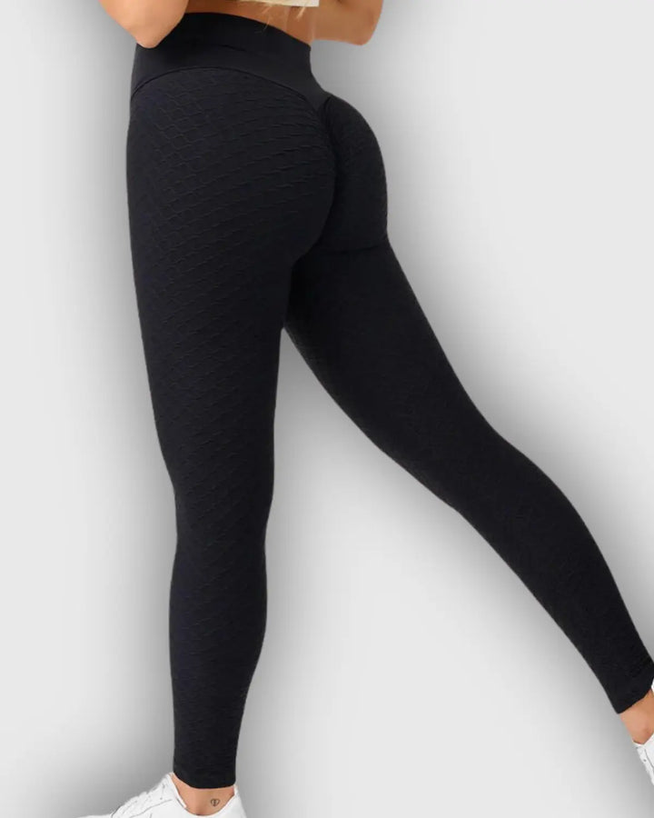 VintoHoxn High-Waisted Performance Leggings