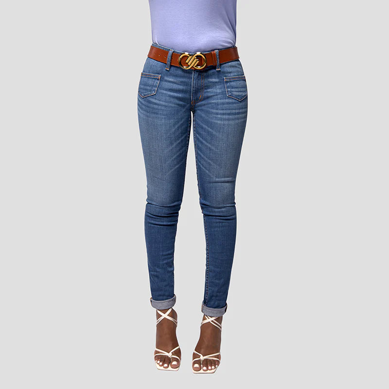 Women New Skinny Jeans