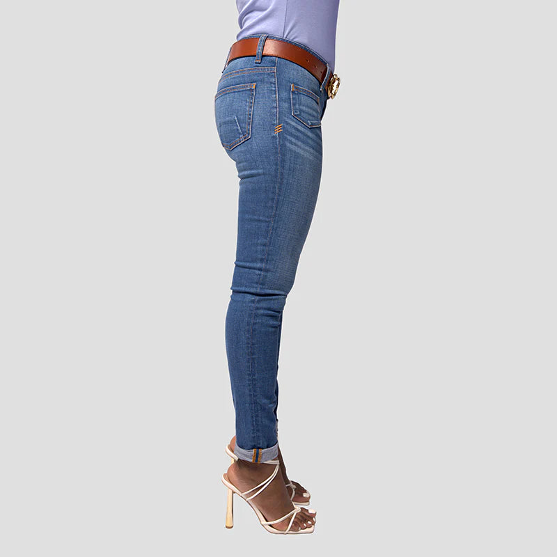 Women New Skinny Jeans