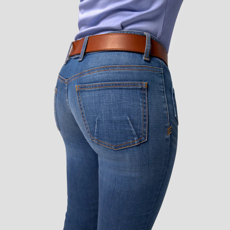 Women New Skinny Jeans