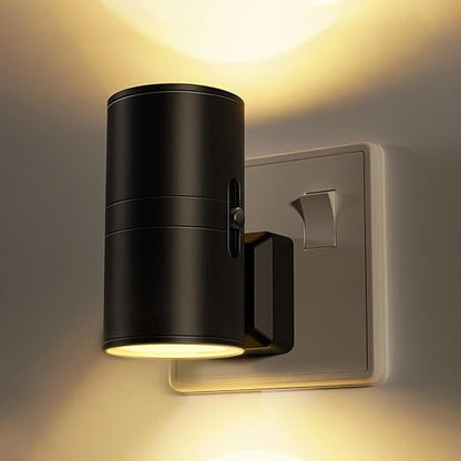 Luxi - RadianceLight LED Wall Light