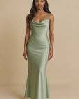 Serena Romantic Maxi Dress