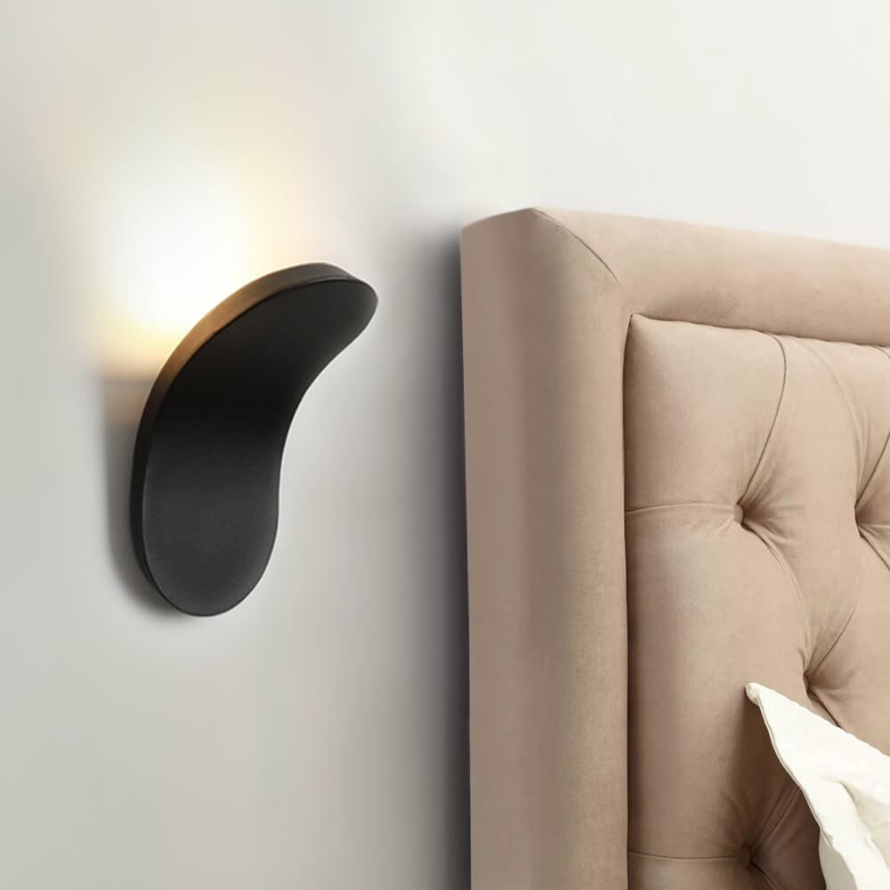 Lumo Modern Wall Sconce – Minimal Elegance for Every Space