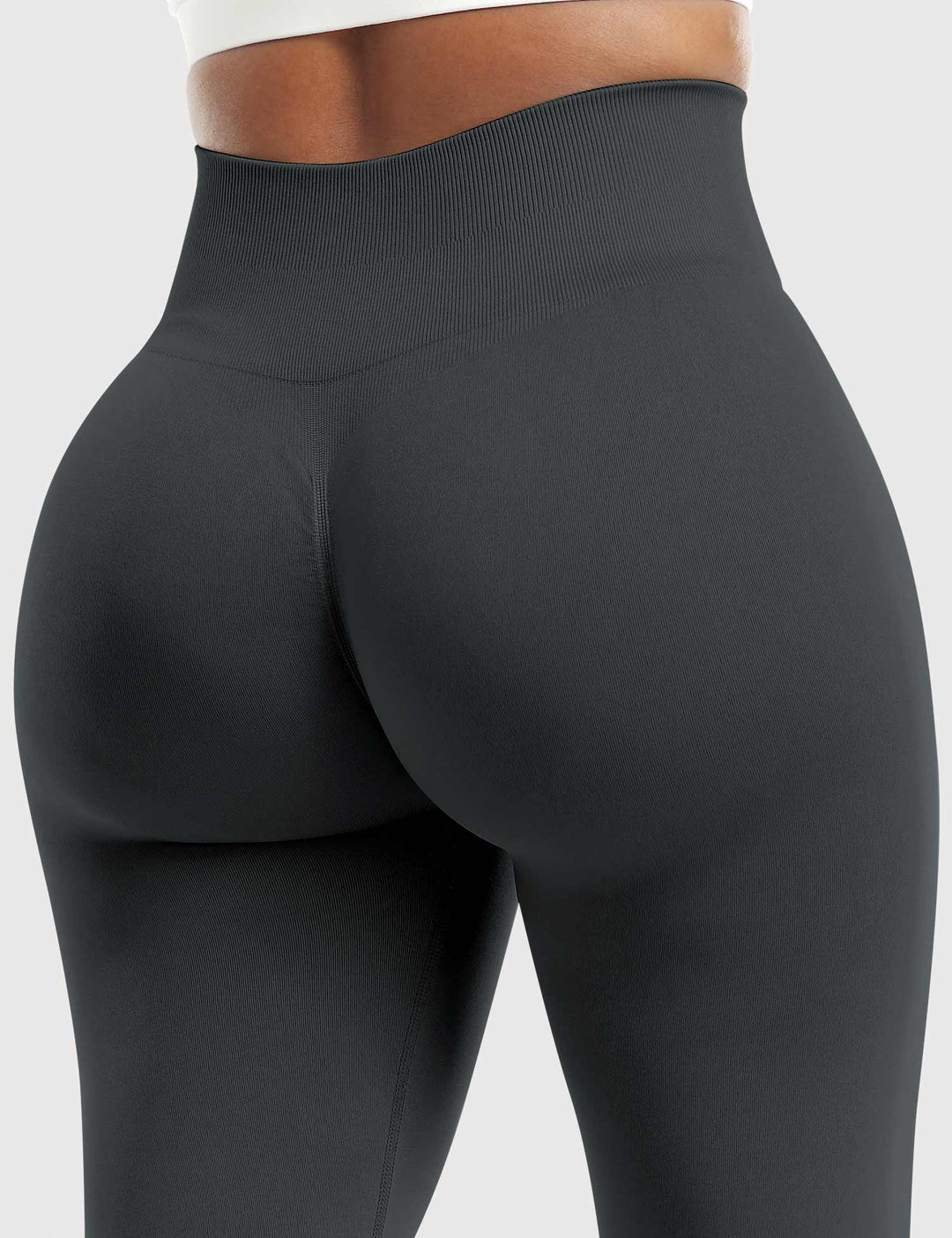 Curvify Sculpting Leggings - Glute Lift & Tummy Control