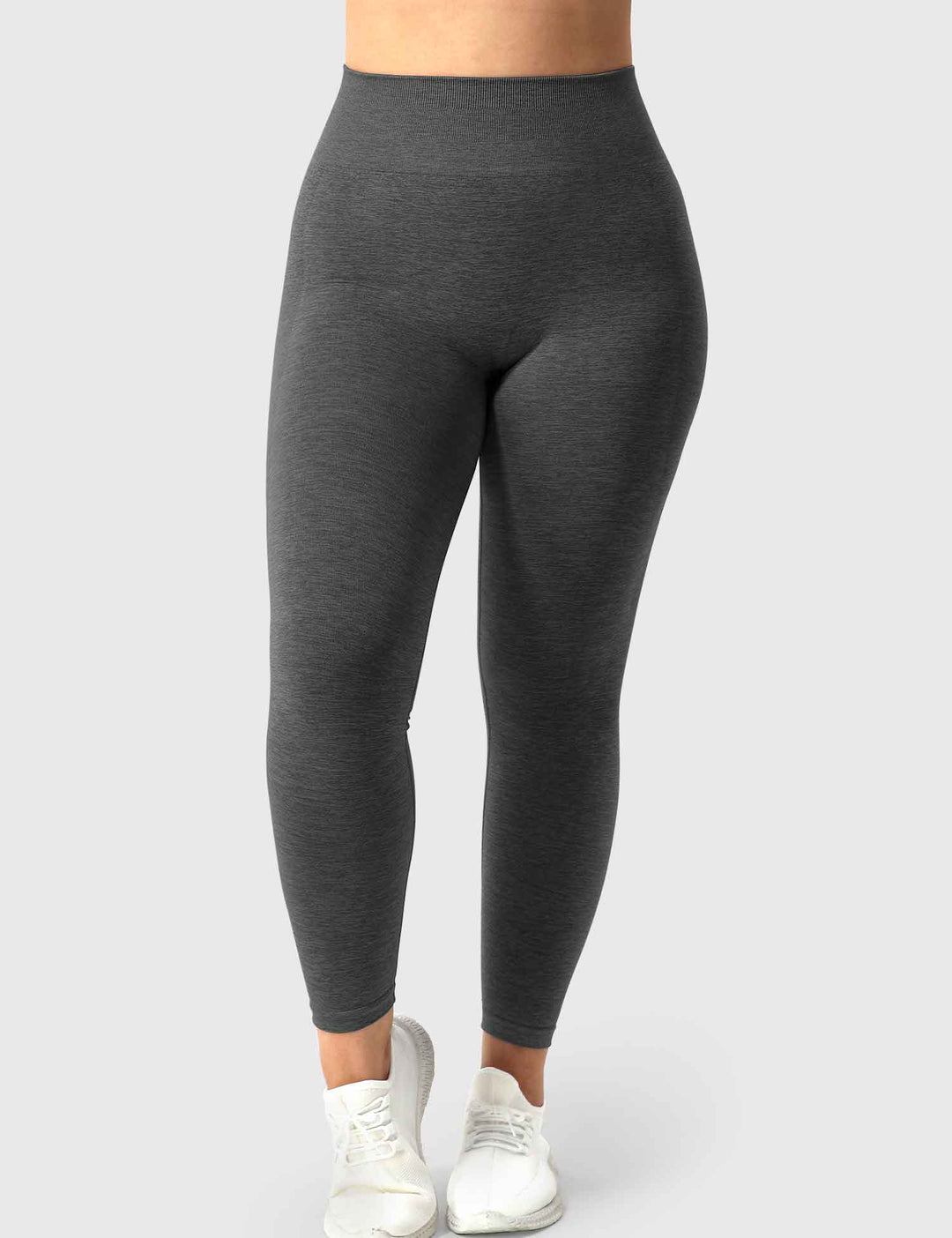 Amplify Seamless Leggings – Scrunch Butt-Lifting Design with Thigh Contouring