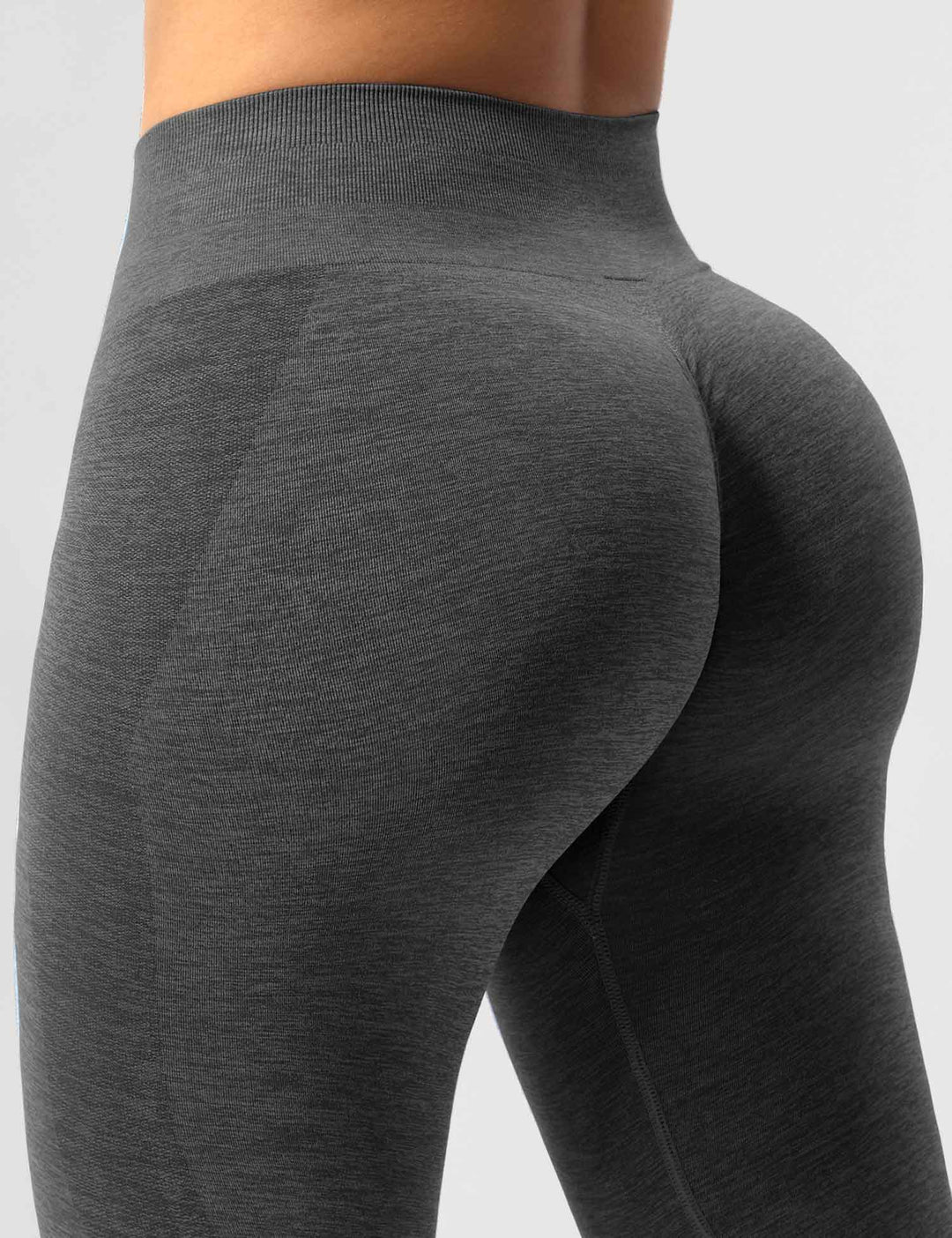 Amplify Seamless Leggings – Scrunch Butt-Lifting Design with Thigh Contouring