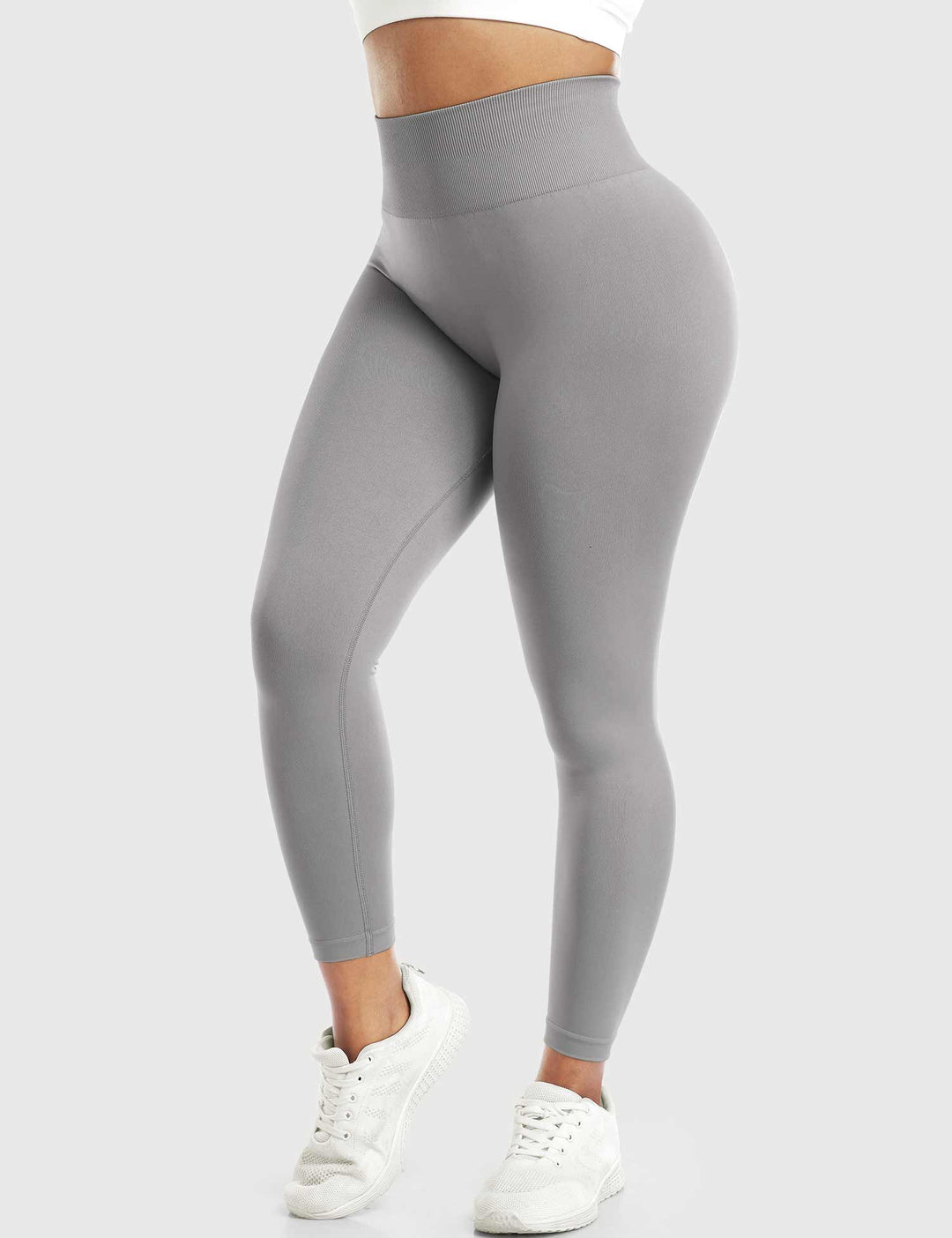 Curvify Sculpting Leggings - Glute Lift & Tummy Control