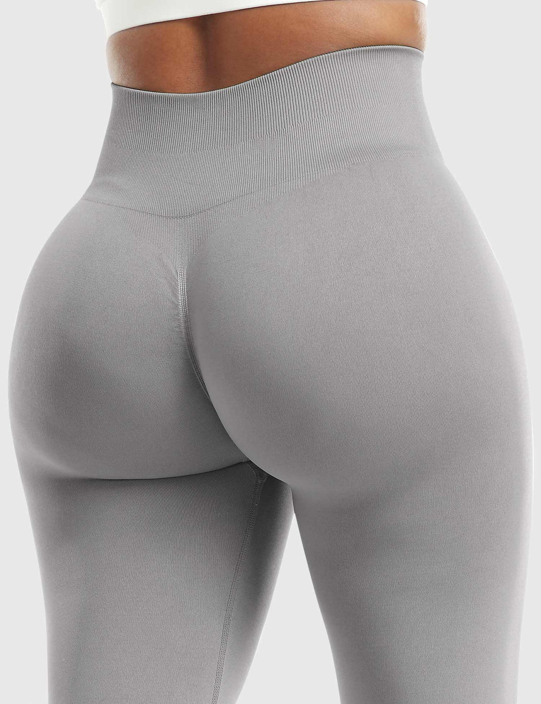 Curvify Sculpting Leggings - Glute Lift & Tummy Control