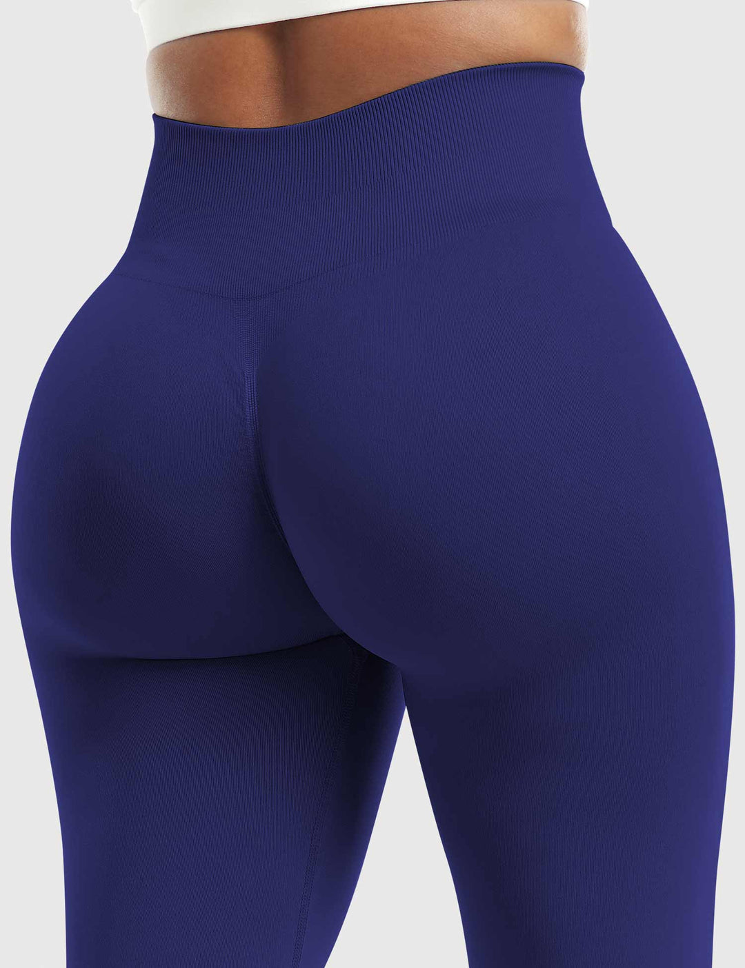 Curvify Sculpting Leggings - Glute Lift & Tummy Control